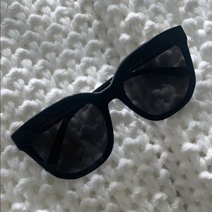 Diff eyewear Gia new black